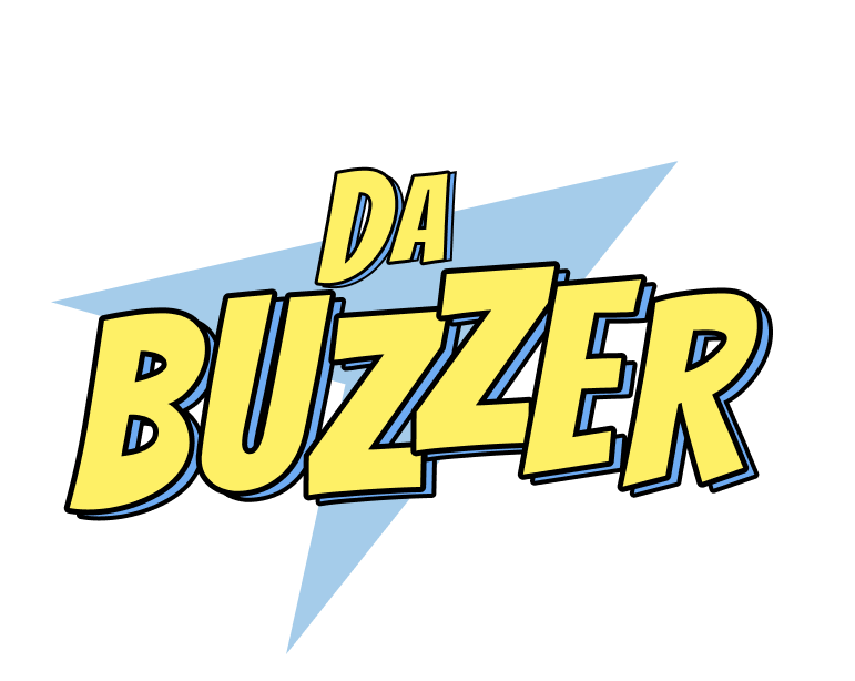 Da Buzzer logo